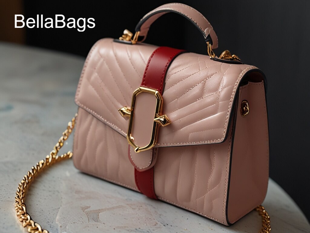 Elegant Bella Bag